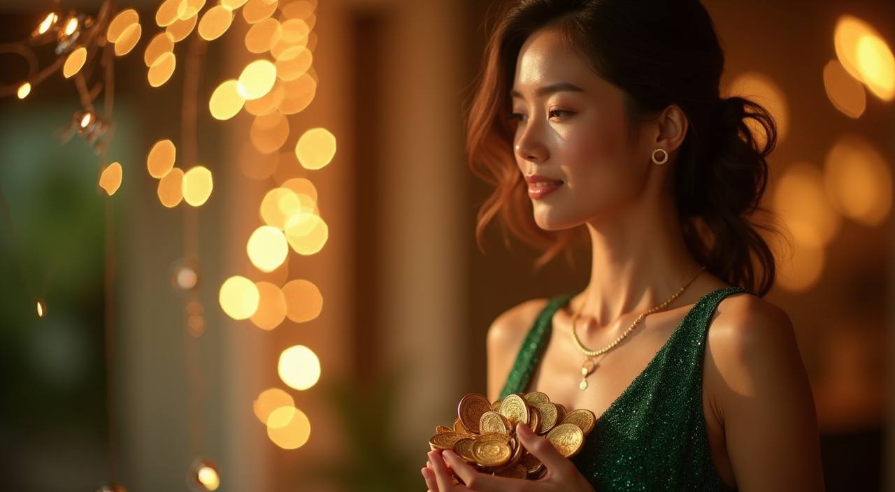 dewi88 Hadiah Misteri