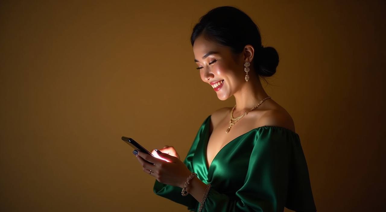 dewi88 Alami Keunikan Sacred Lotus Dalam Satu Platform